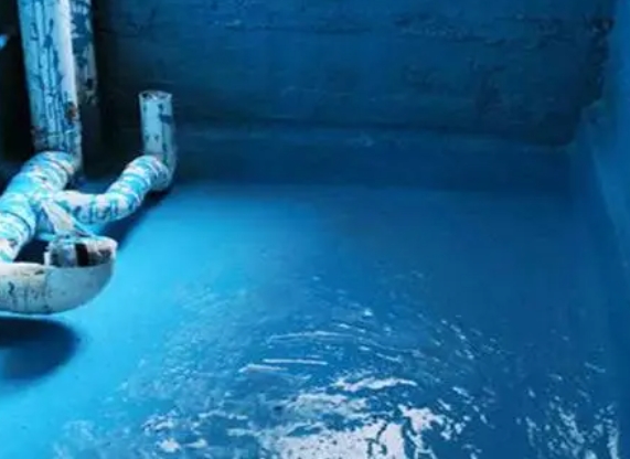 永兴卫生间漏水维修公司分下防水公司如何判断防水工程的质量?