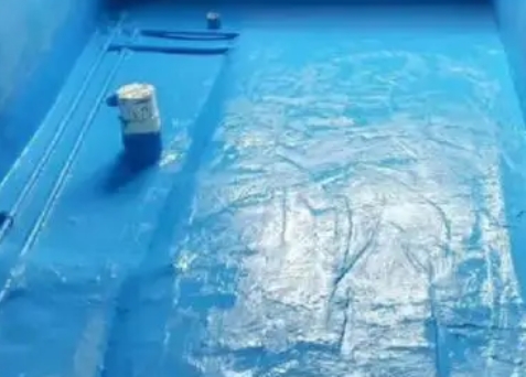永兴卫生间漏水维修公司分享下永兴卫生间防水工程中常用防水涂料介绍。